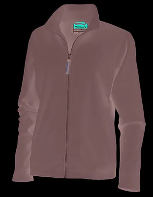 Immagine prodotto di Result R115F | La Femme Horizon Micro Giacca in pile da donna - Colore: Tortora - Taglia: M (12/38)