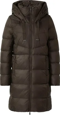 Produktbild von S. Oliver Outdoor-Mantel BROWN 46