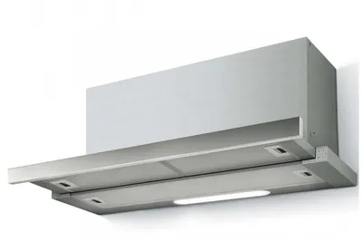 Image de Elica Elite 35 STD - PRF0166636 Hotte à écran plat 90 cm en acier inoxydable