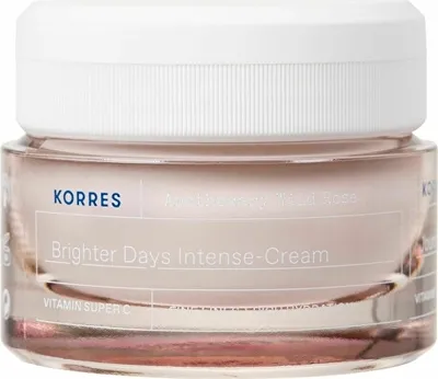 Produktbild von Korres Care Apothecary Wild, Body-BB-Milch, 40 ml, Weiß, Feuchtigkeitsspendend, 1 Stück(e)