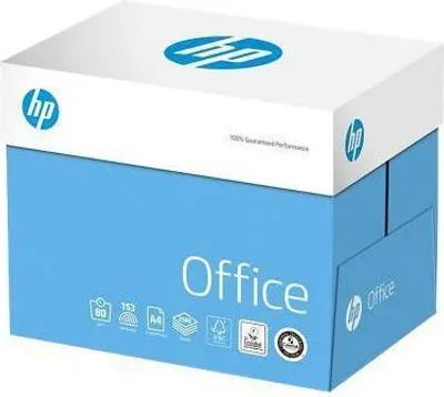 Image de Hp Papier Office Maxi-Box A4 (46043)