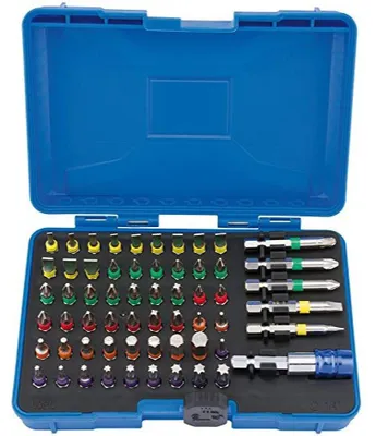 Produktbild von Draper Tools 82405, 60 Stück(e)