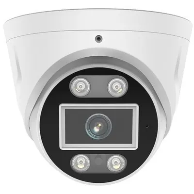Image de Foscam T5EP Dome Caméra de sécurité IP Extérieur 3072 x 1728 pixels Mur (T5EP-W)