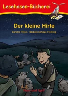 Zdjęcie produktu dla Der kleine Hirte