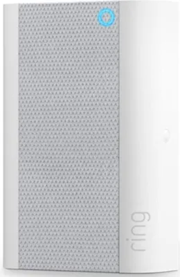 Obrázok produktu pre Ring Chime Pro Gen 2, Biela, Bezdrôtový, 5 GHz, AC, 103 mm, 69 mm