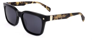 Produktbild von Ted Baker Sonnenbrille TB1696 001 54 17 140