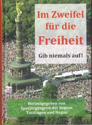 Zdjęcie produktu dla Im Zweifel für die Freiheit