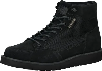 Produktbild von Napapijri Stiefelette Stiefelette Veloursleder/Synthetik