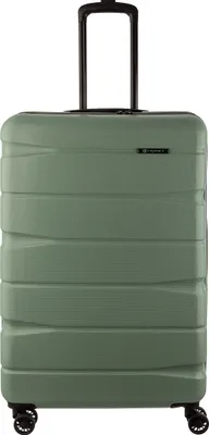 Produktbild von Franky A-B-S13 Spinner 75 er Hartschalenkoffer mit TSA-Schloss Gr. L green