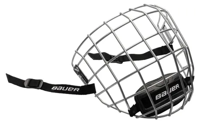 Obrázok produktu pre BAUER Gitter Contour 1, farba: strieborná, veľkosť: L