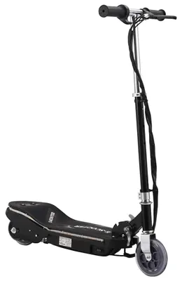 Immagine prodotto di vidaXL E-Scooter con LED 120 W Nero