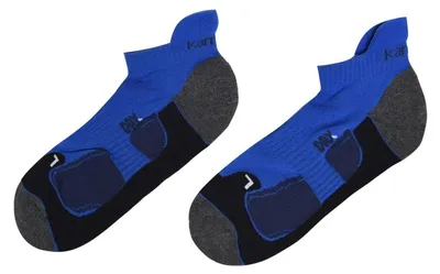 Produktbild von Karrimor - Knöchelsocken für Herren, Laufen (2er-Pack) GT15528 (47 EU) (Blau/Marine)