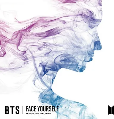 Produktbild von Bts - Face Yourself CD