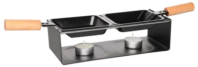 Zdjęcie produktu dla Zestaw do raclette