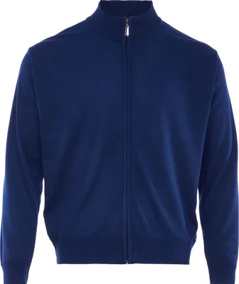 Image de Cardigan SIDONA pour femmes - bleu marine, XL/XXL