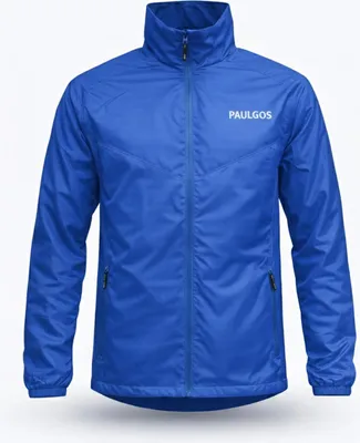 Produktbild von PAULGOS Herren Regenjacke Outdoor Funktionsjacke Gr. S-7XL