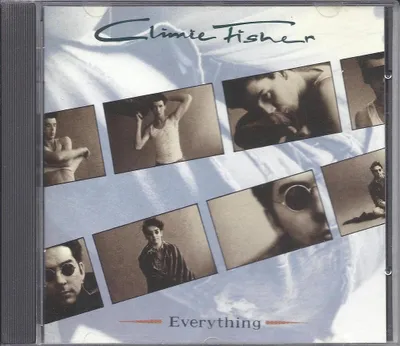 Produktbild von Everything (1987)