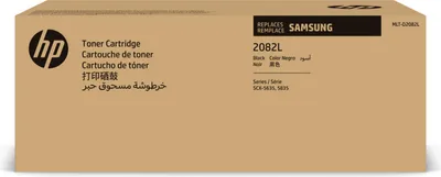 Immagine prodotto di Samsung Cartuccia toner nero originale ad alta capacità originale MLT-D2082L