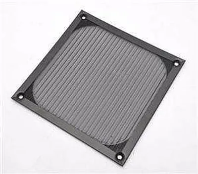 Immagine prodotto di PRIMECOOLER PC-DFA140B 140 mm Alluminio Nero