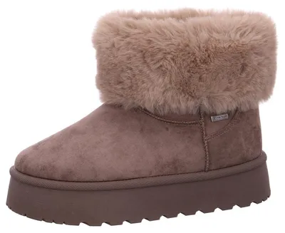 Produktbild von Tom Tailor Stiefel Braun in Gr. 38