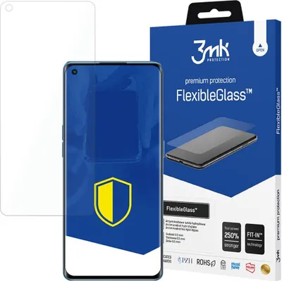 Image de Oppo Reno 6 5G - 3Mk Verre flexible
