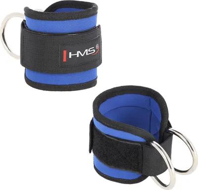 Produktbild von OPX04 Knöchelriemen (2 Stück) HMS