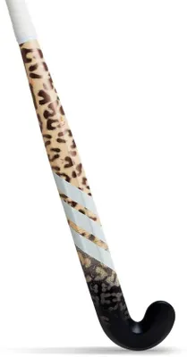 Productafbeelding van adidas hockey INA 5 25/26 veldhockeyschep, goud, 37,5 inch