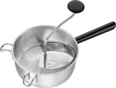 Produktbild von Passiergerät FLOTTE LOTTE®, altbewährt