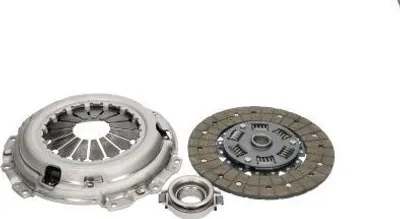 Produktbild von KAVO PARTS Kupplungssatz Kupplung für NISSAN ALMERA II Hatchback (N16) CP-2067