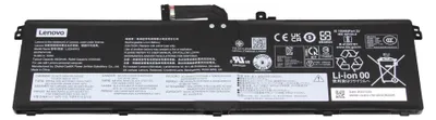 Produktbild von L22X4PF3 Lenovo Akku 75Wh