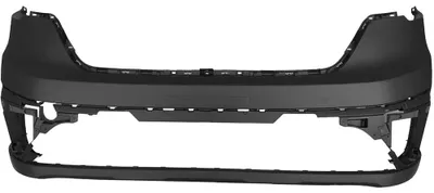 Image de DIEDERICHS 4497352 Pare-chocs avant pour RENAULT TRAFIC III Fourgon (FG_) 2021-