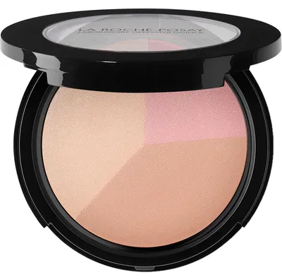 Produktbild von La Roche-Posay Toleriane mattierendes Fixier-Puder, 12 g Puder