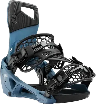 Immagine prodotto di NIDECKER Attacco da snowboard Supermatic atlantic L (41,5-44)