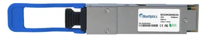 Produktbild von BlueOptics QSFP Transceiver 40GBASE-SWDM4 300 Meter