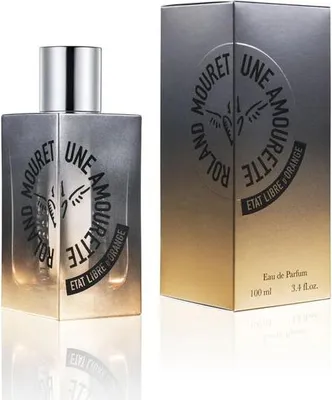 Immagine prodotto di Etat Libre D'Orange Une Amourette Edp Vapo 100 Ml