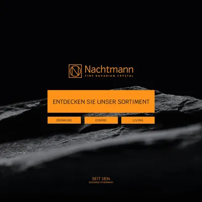 Productafbeelding van Nachtmann Celebration, gin-tonic glas, 640 ml, glas, transparant, set van 4, diameter 85 mm