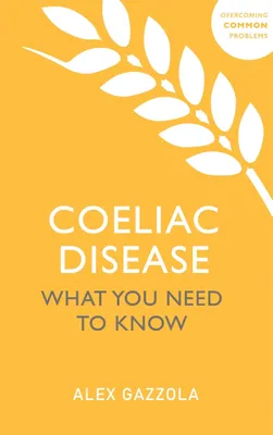 Produktbild von Coeliac Disease