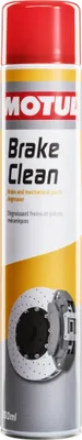Produktbild von Motul Workshop 750ml Bremsenreiniger Durchsichtig  Durchsichtig One Size