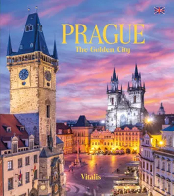 Immagine prodotto di Praga