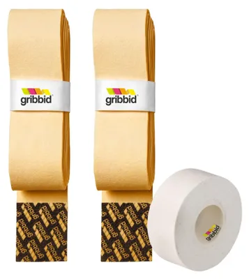 Imagen del producto de Toallitas Hockeygriff, absorbentes, compactas, para el equipo de hockey