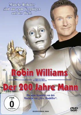 Produktbild von Der 200 Jahre Mann