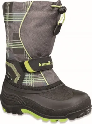 Produktbild von Schuhe Kamik Snowbank 2g NK4638CHA