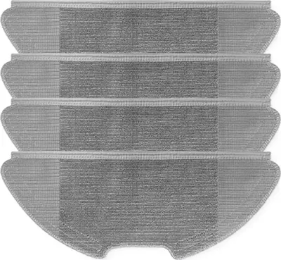 Image de MOP Wipes Mi Robot Aspirateur-Serpillière 2 Pro Lite MJST1SHW MJSTL MJST1S