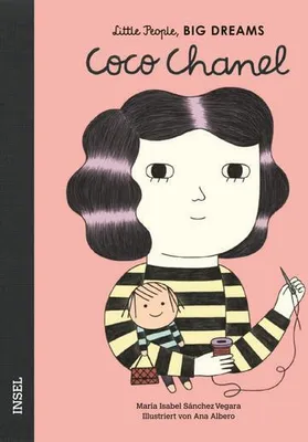 Image de Coco Chanel
