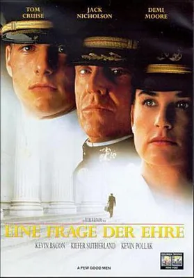 Produktbild von Eine Frage der Ehre
