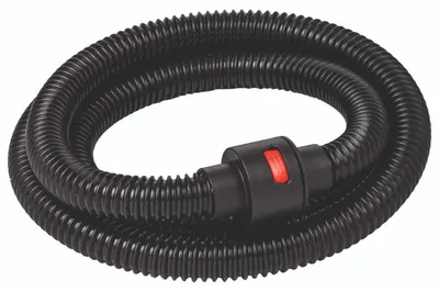 Zdjęcie produktu dla Wąż Bosch do odkurzaczy EasyVac 3, UniversalVac 15 i AdvancedVac 20 (wąż o długości 2 m i średnicy 19,35 mm)