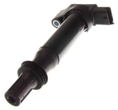 Produktbild von MAXGEAR 13-0257 Zündspule 12V für OPEL GRANDLAND X (A18) Crossland X (P17) passend für PEUGEOT 2008 Kombi (CU) 208 I Schrägheck (CA, CC) 3008 SUV (M)