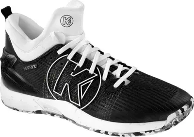 Produktbild von Kempa Attack Mid Indoor-sportschuhe Schwarz EU 48 Mann Schwarz EU 48