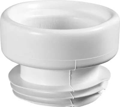 Produktbild von Bruckner WC Manschette zentrisch