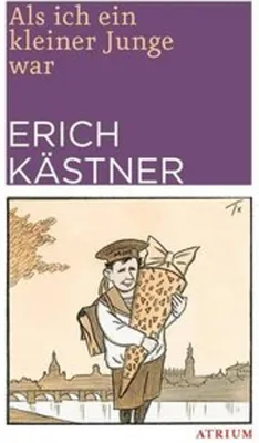 Produktbild von Als ich ein kleiner Junge war
